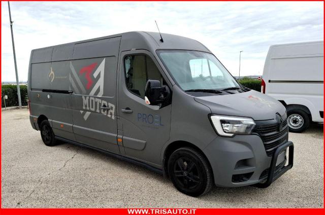 Renault Master T35 2.3 Dci L3h3 Ice Plus (pedana+verricello) 