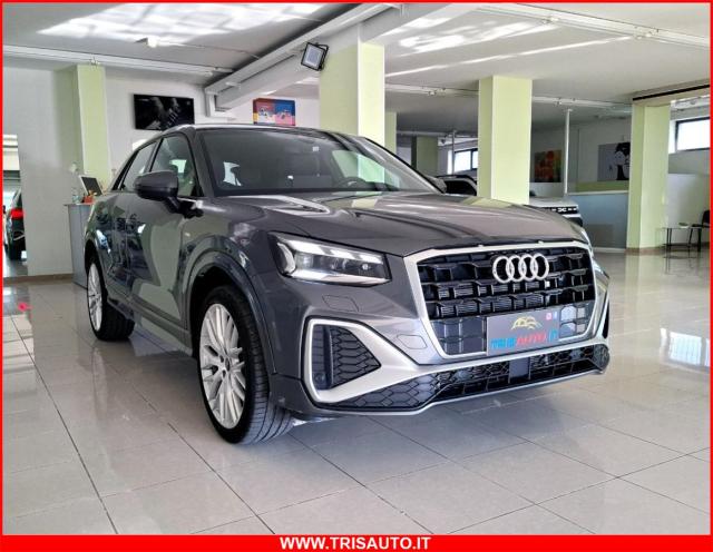 Audi Q2 