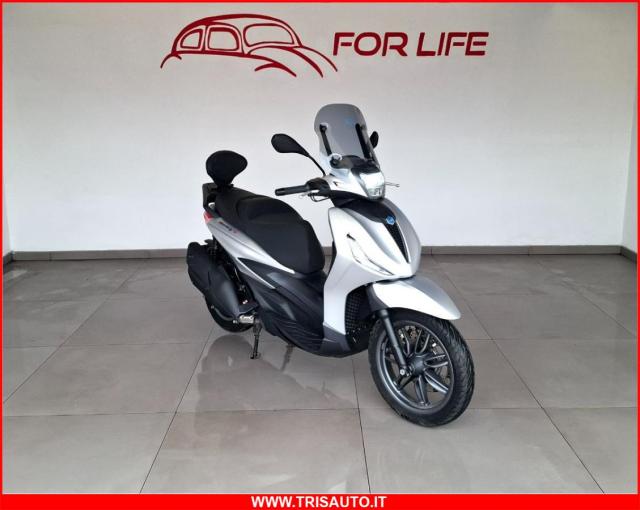 Motos Bikes Piaggio 