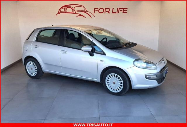 Fiat Punto Evo 