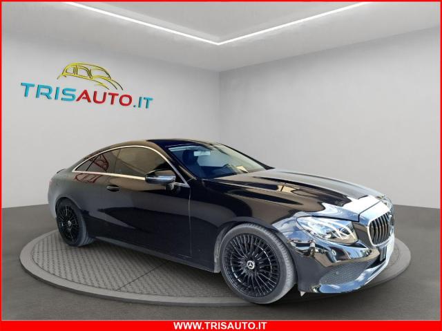 Mercedes Benz Classe E 