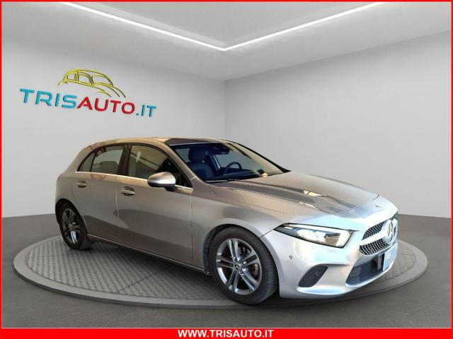 Mercedes Benz Classe A 