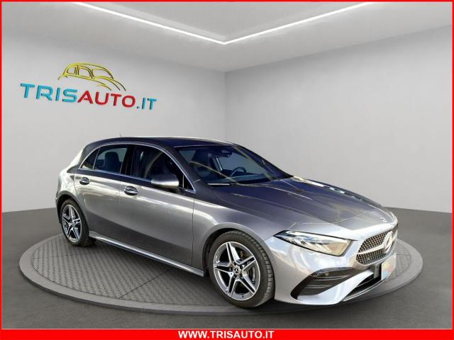 Mercedes Benz Classe A 