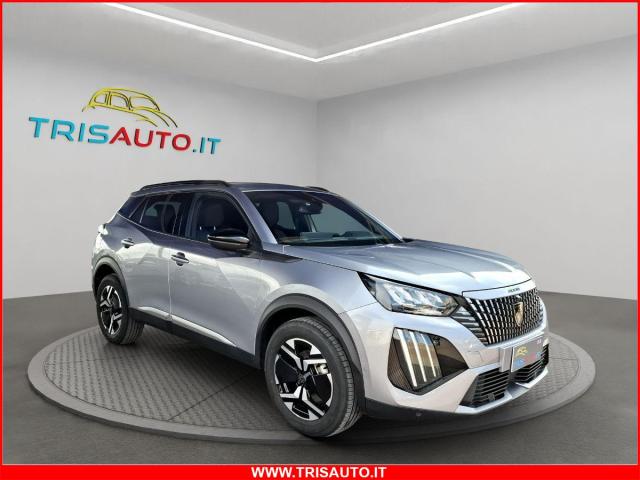 Peugeot 2008 / E-2008 
