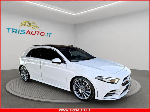 Mercedes Benz Classe A 