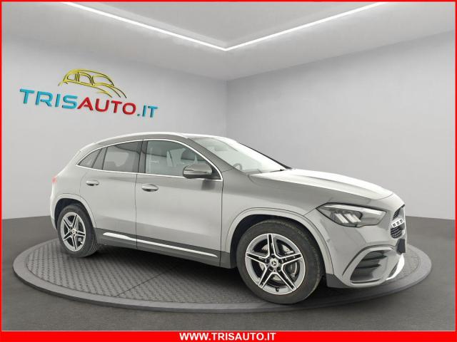Mercedes Benz Classe Gla 