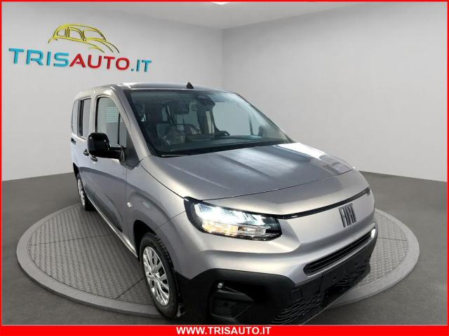 Fiat Doblo S3 Combi 1.5 Bluehdi Mt6 N1 Neopatentati 