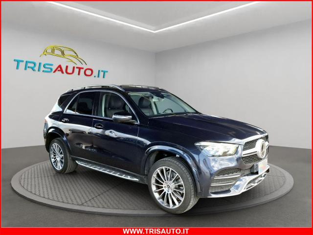 Mercedes Benz Gle 
