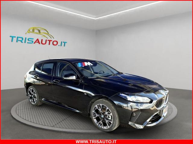 Bmw Serie 1 