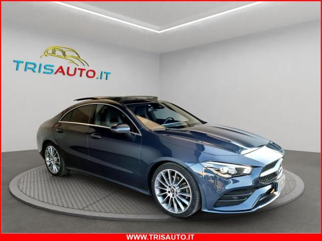 Mercedes Benz Classe Cla 
