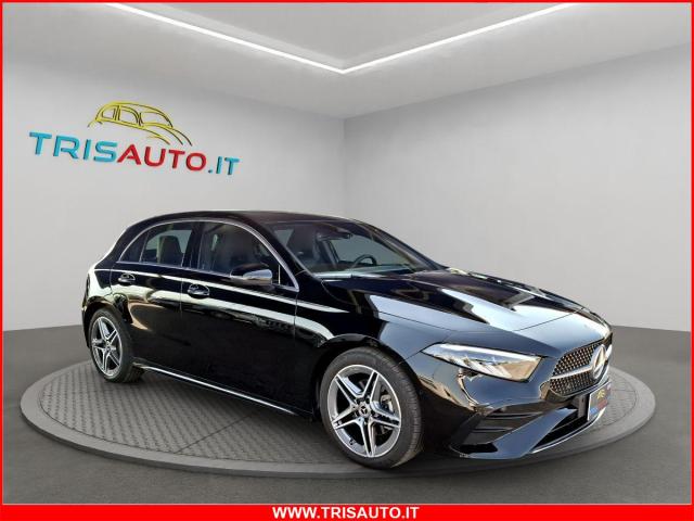 Mercedes Benz Classe A 