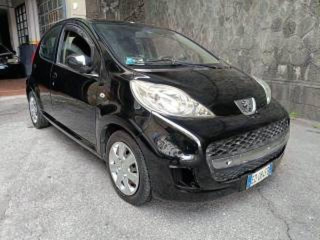 Peugeot 107 1.0 68cv 5p. Plaisir 