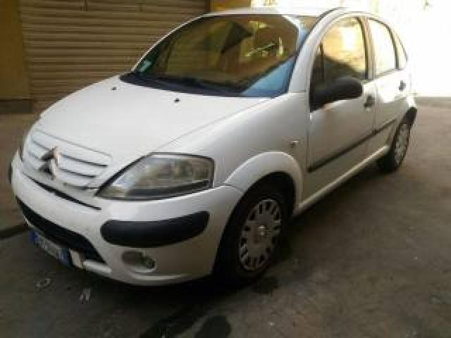 Citroen C3 1.4 Hdi 70cv Classique Combi Autocarro 