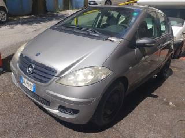 Mercedes Benz