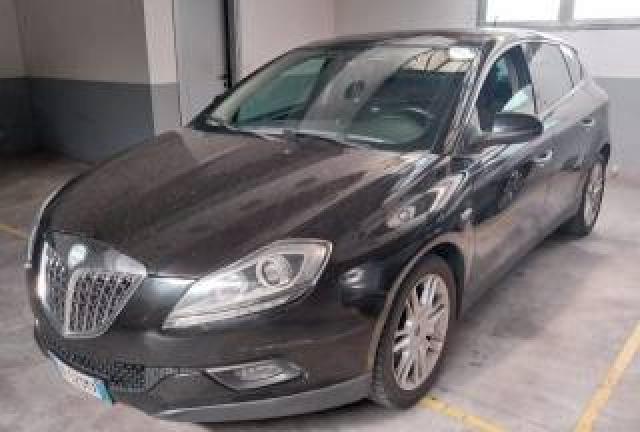 Lancia Delta 2.0 Mjt Dpf Oro 