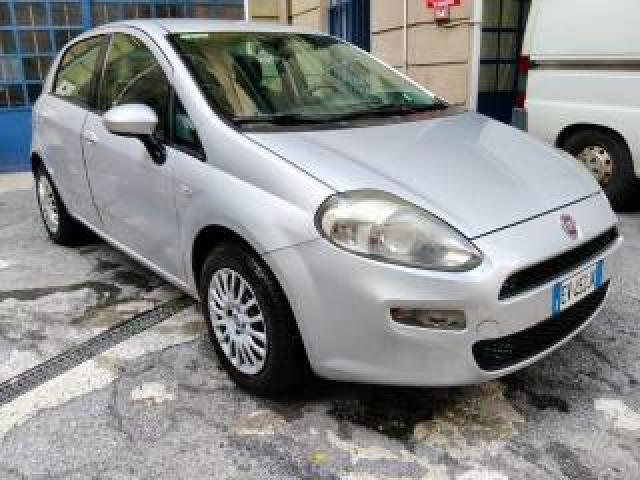 Fiat Punto 1.4 8v Gpl Distrib Bombole Friz Nuove 