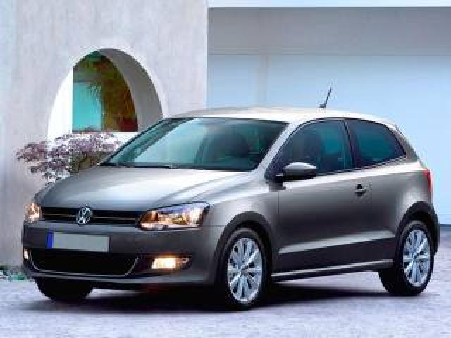 Volkswagen Polo 1.2 3 Porte Trendline No Aria 