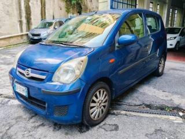 Daihatsu Cuore 1.0 12v 3 Porte Sx 