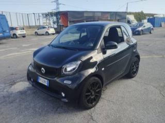 Smart Fortwo 90 0.9 Turbo Passion 