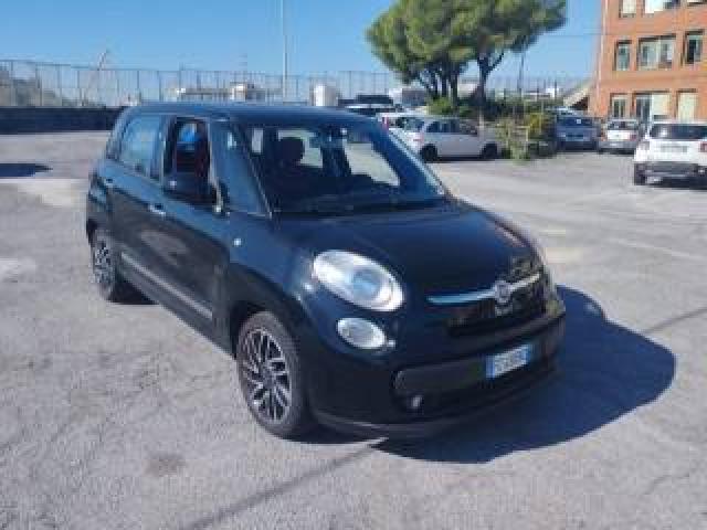 Fiat 500l 1.6 Multijet 120 Cv Lounge 