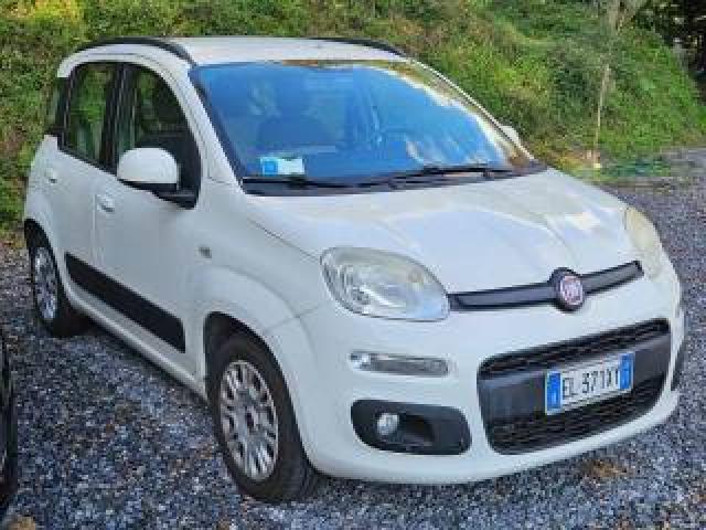 Fiat Panda 1.3 Mjt S&s Lounge 