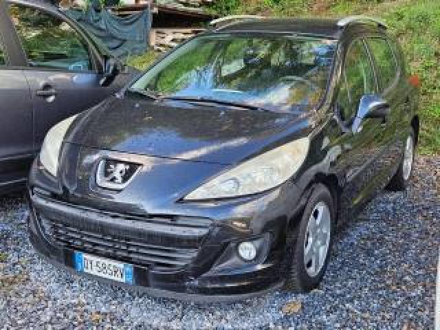 Peugeot 207 1.4 Vti 95cv Sw Xs Ciel 