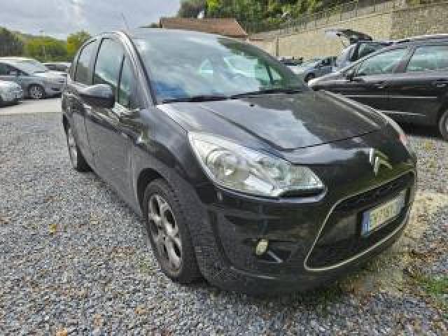 Citroen C3 1.4 Vti 95 Exclusive 