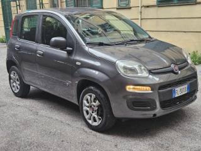 Fiat Panda 0.9 Twinair Turbo S&s Lounge 