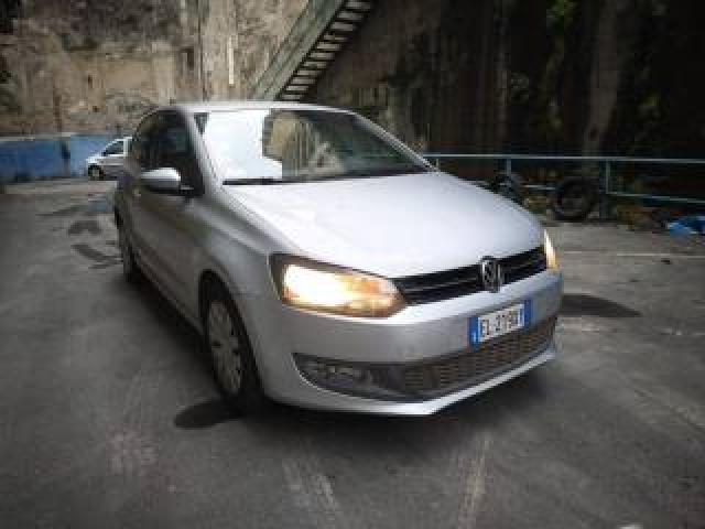 Volkswagen Polo 1.2 70 Cv 3p. Comfortline 