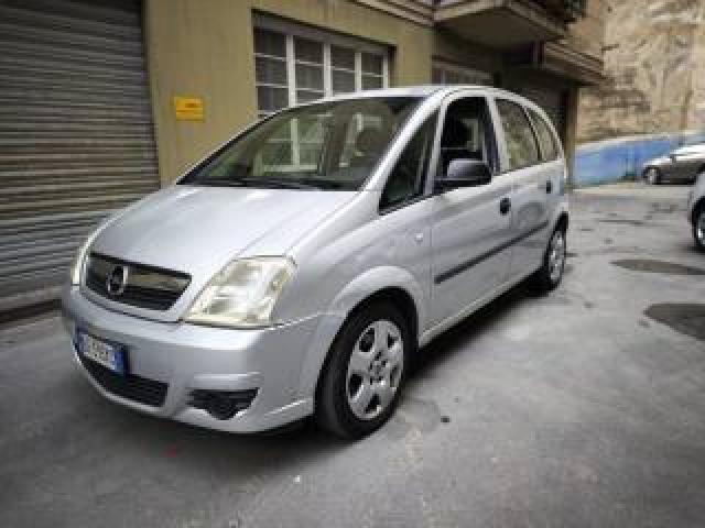 Opel Meriva 1.4 16v Cosmo Ok X Neopatentati 