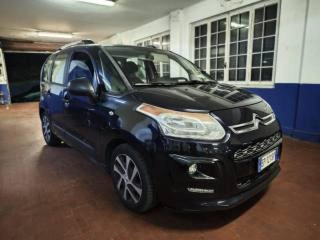 Citroen C3 Picasso 1.4 Vti 95 Gpl Airdream Seduction 