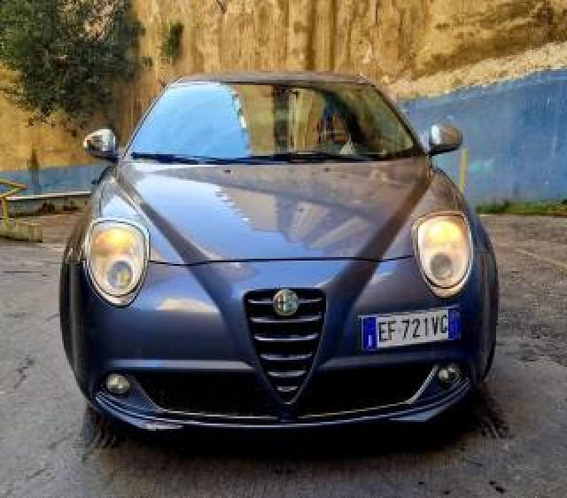 Alfa Romeo Mito 1.4 105 Cv M.air S&s Distinctive 