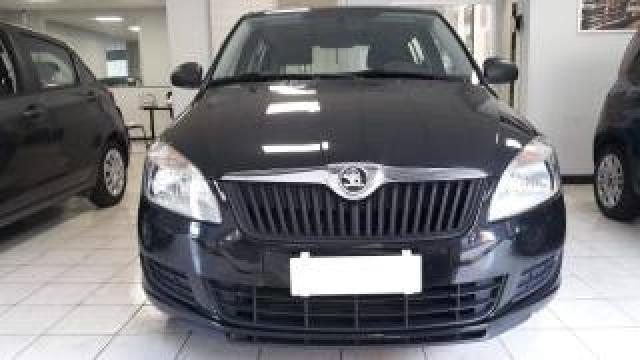 Skoda Fabia 1.2 Tdi Cr 75cv Wagon Greenline 