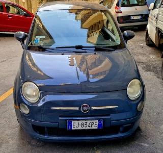Fiat 500 1.2 By Gucci 