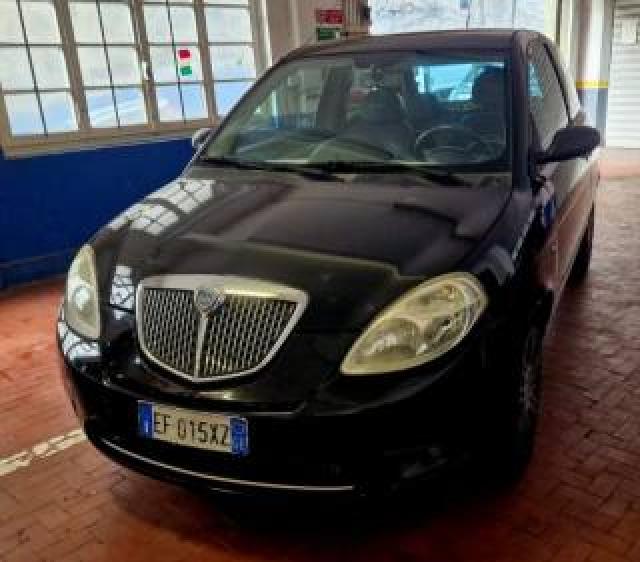 Lancia Ypsilon 1.2 Elle 