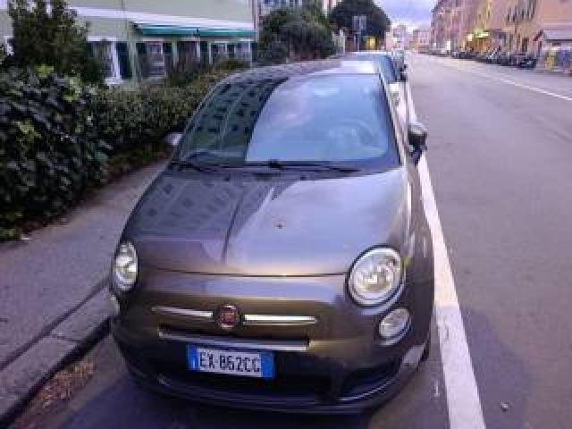 Fiat 500 1.2 Gq 