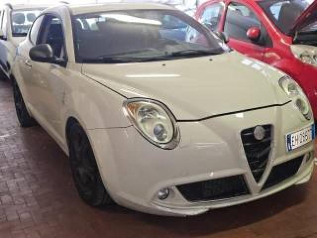 Alfa Romeo Mito 1.6 Jtdm-2 S&s Distinctive 