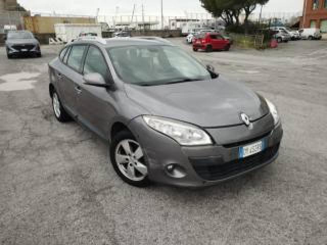 Renault Megane Mégane 1.5 Dci/105cv Gr.tour S.s.except. 