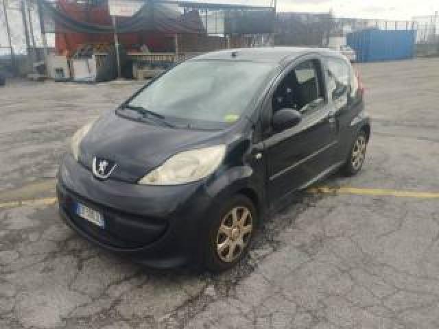 Peugeot 107 1.0 68cv 3p. Plaisir 