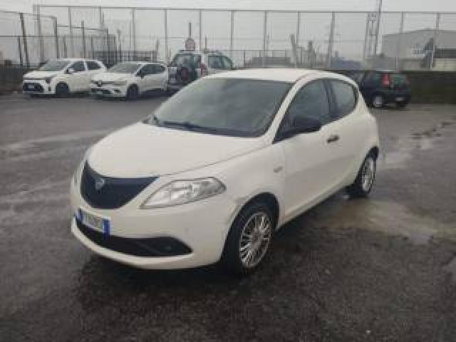 Lancia Ypsilon 1.2 69 Cv 5 Porte Gold 
