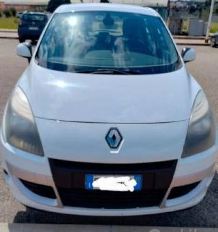 Renault Scenic 1.5 Dci 110cv Edc Live 