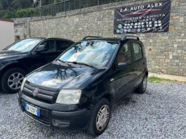 Fiat Panda 1.2 Dynamic Natural Power 