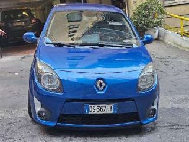 Renault Twingo 1.2 16v Automatica 
