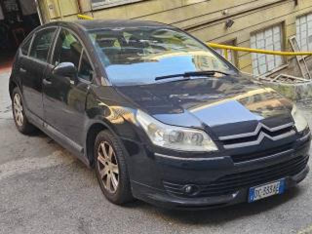 Citroen C4 1.4 Elegance 