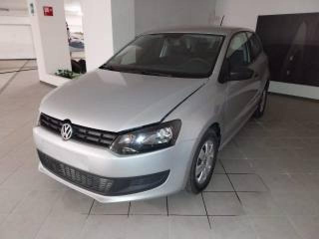 Volkswagen Polo 1.2 3 Porte Trendline No Aria 