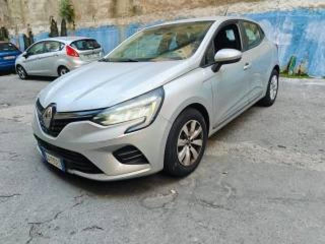 Renault Clio Tce 100 Cv 5 Porte Edition One 