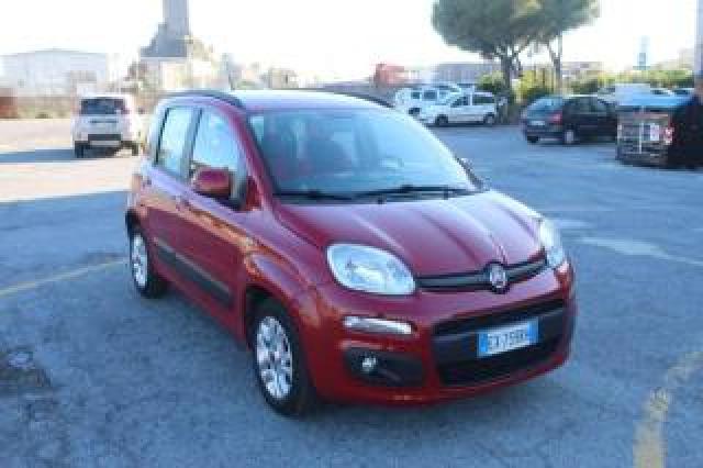 Fiat Panda 1.3 Mjt 95 Cv S&s Lounge 5 Posti 