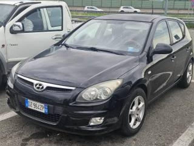 Hyundai I30 1.4 16v 109cv 5p. Bluedr. Gpl Active 