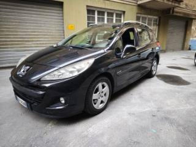 Peugeot 207 1.4 Vti 95cv Sw X Line 
