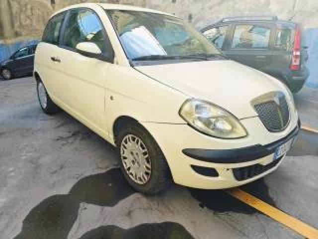 Lancia Ypsilon 1.2 